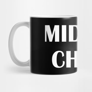 Middle Child Mug